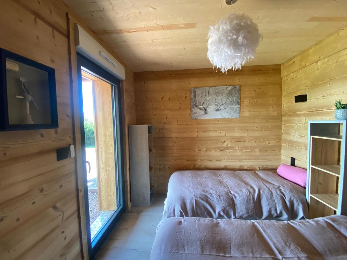 L'Adret Du Temps Chalet 10 Personnes 170M2 Gérardmer Eksteriør bilde