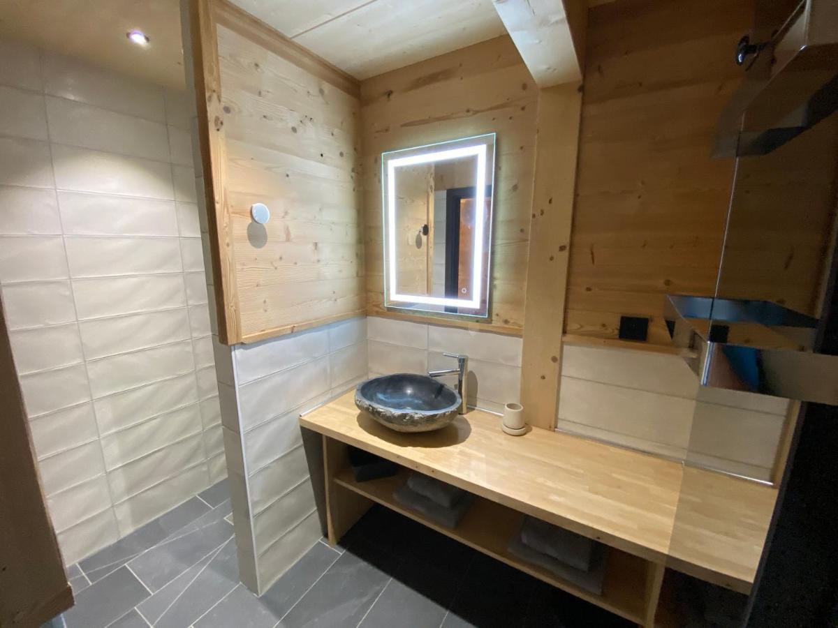 L'Adret Du Temps Chalet 10 Personnes 170M2 Gérardmer Eksteriør bilde
