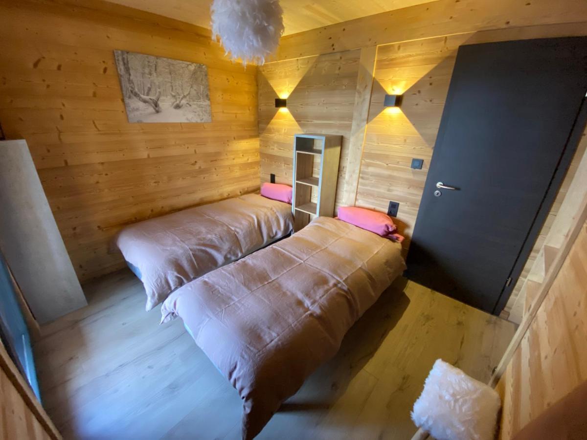 L'Adret Du Temps Chalet 10 Personnes 170M2 Gérardmer Eksteriør bilde
