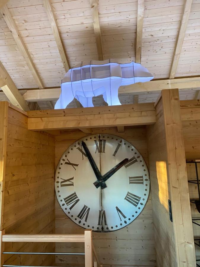 L'Adret Du Temps Chalet 10 Personnes 170M2 Gérardmer Eksteriør bilde