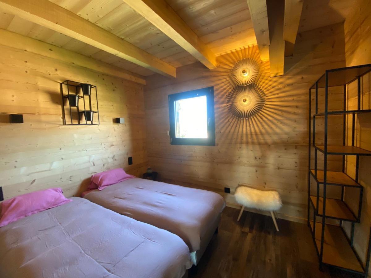 L'Adret Du Temps Chalet 10 Personnes 170M2 Gérardmer Eksteriør bilde