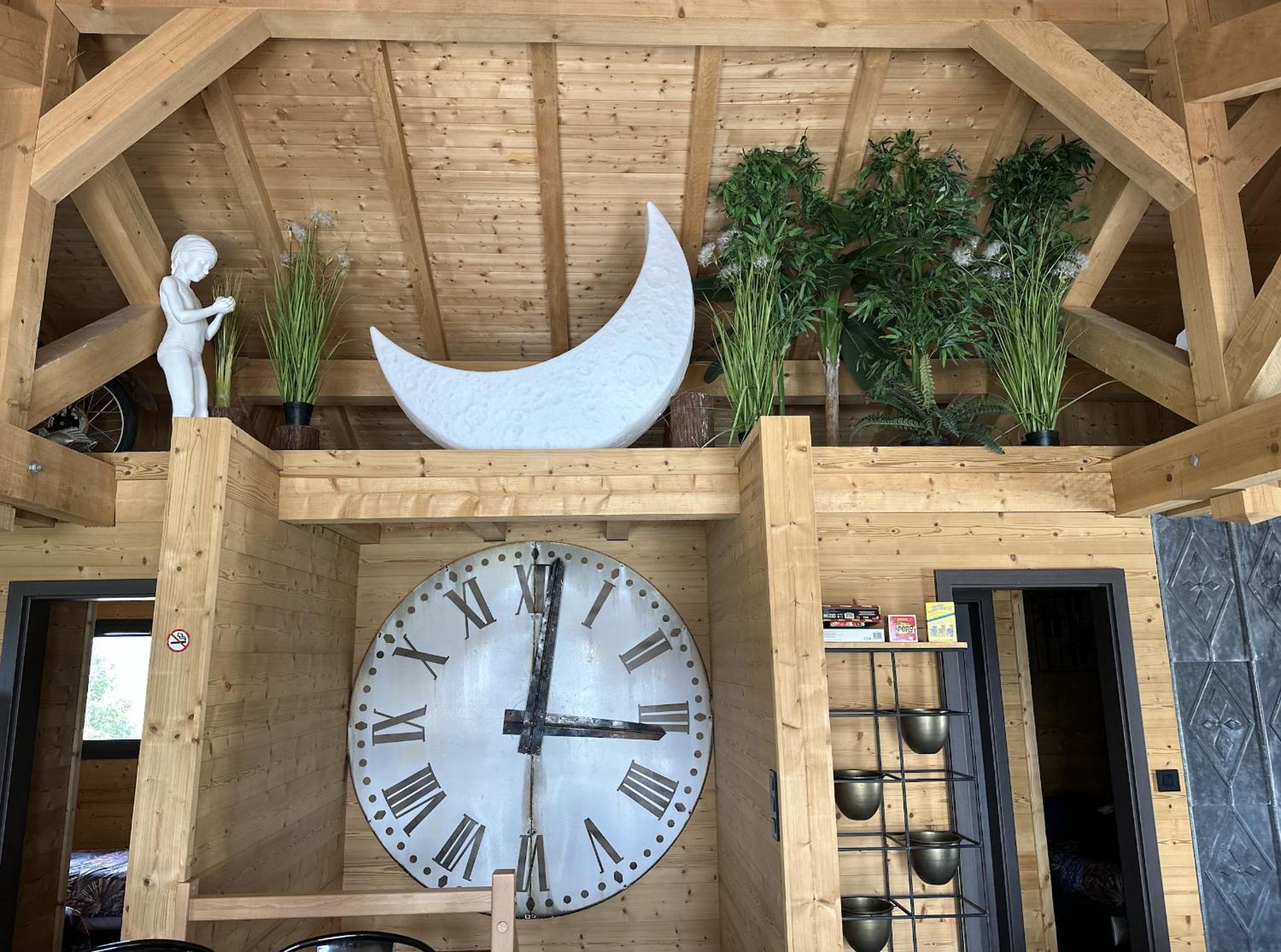 L'Adret Du Temps Chalet 10 Personnes 170M2 Gérardmer Eksteriør bilde